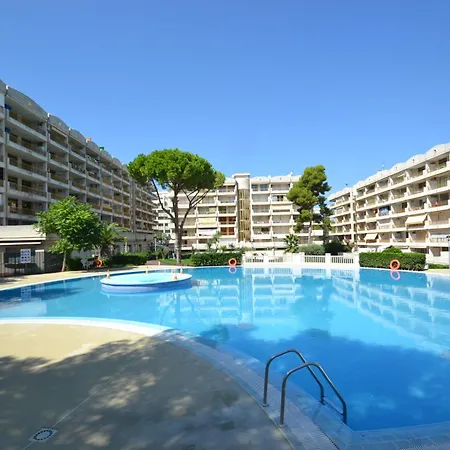 Catalunya 92-8 By Interhome Salou