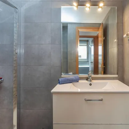 Catalunya 92-8 By Interhome Apartment Salou