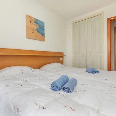 Catalunya 92-8 By Interhome Apartment *