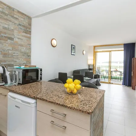 Catalunya 92-8 By Interhome Apartment Salou