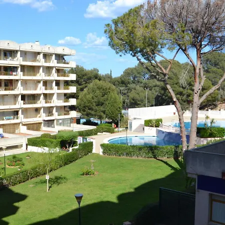 Apartamento Catalunya 92-8 By Interhome