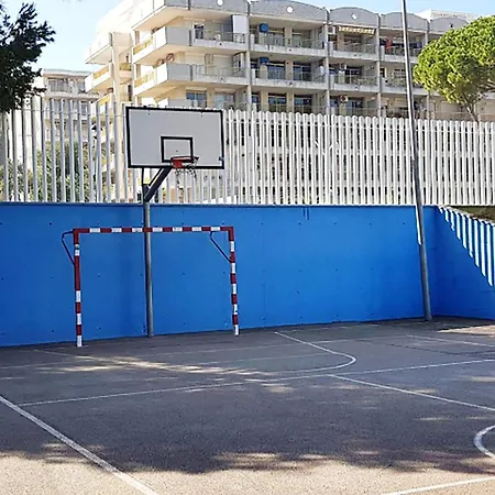 Catalunya 92-8 By Interhome Apartment Salou
