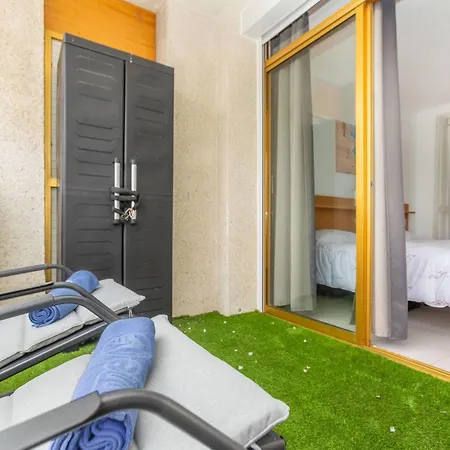 Apartment Catalunya 92-8 By Interhome *