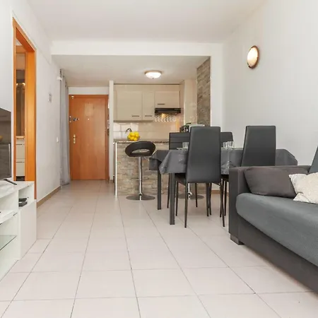 Catalunya 92-8 By Interhome Apartment
