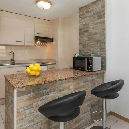 Apartment Catalunya 92-8 By Interhome *