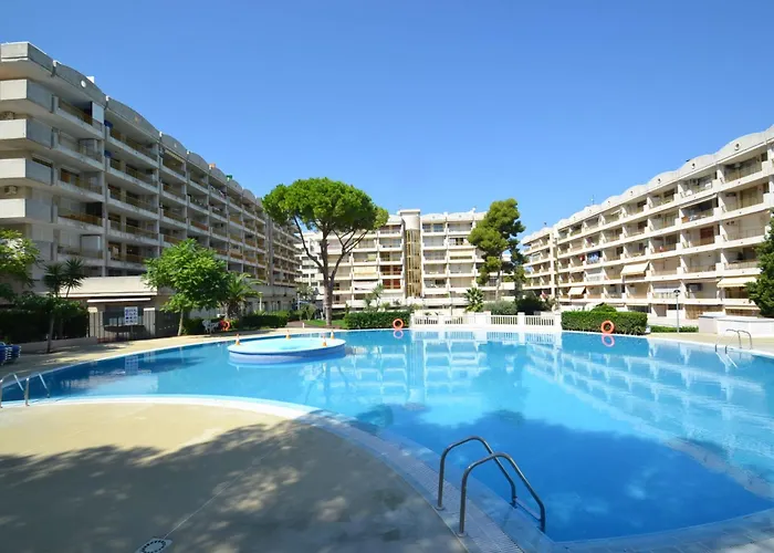 Catalunya 92-8 By Interhome Salou