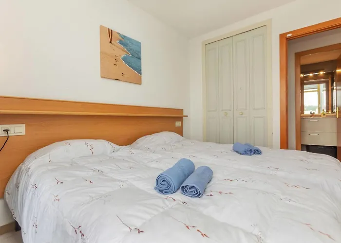 Catalunya 92-8 By Interhome Appartement *